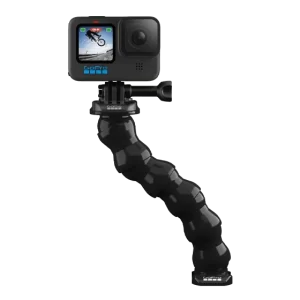 Gooseneck