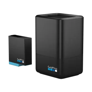 Dual Battery Charger MAX