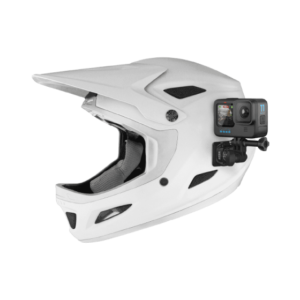 Helmet Front + Side Mount