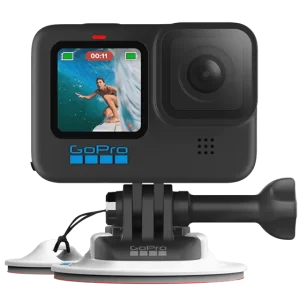 Surfboard Mount