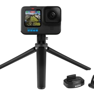 Tripod Mounts