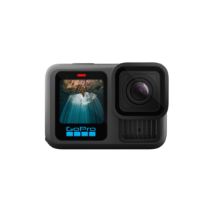 HERO13 Black